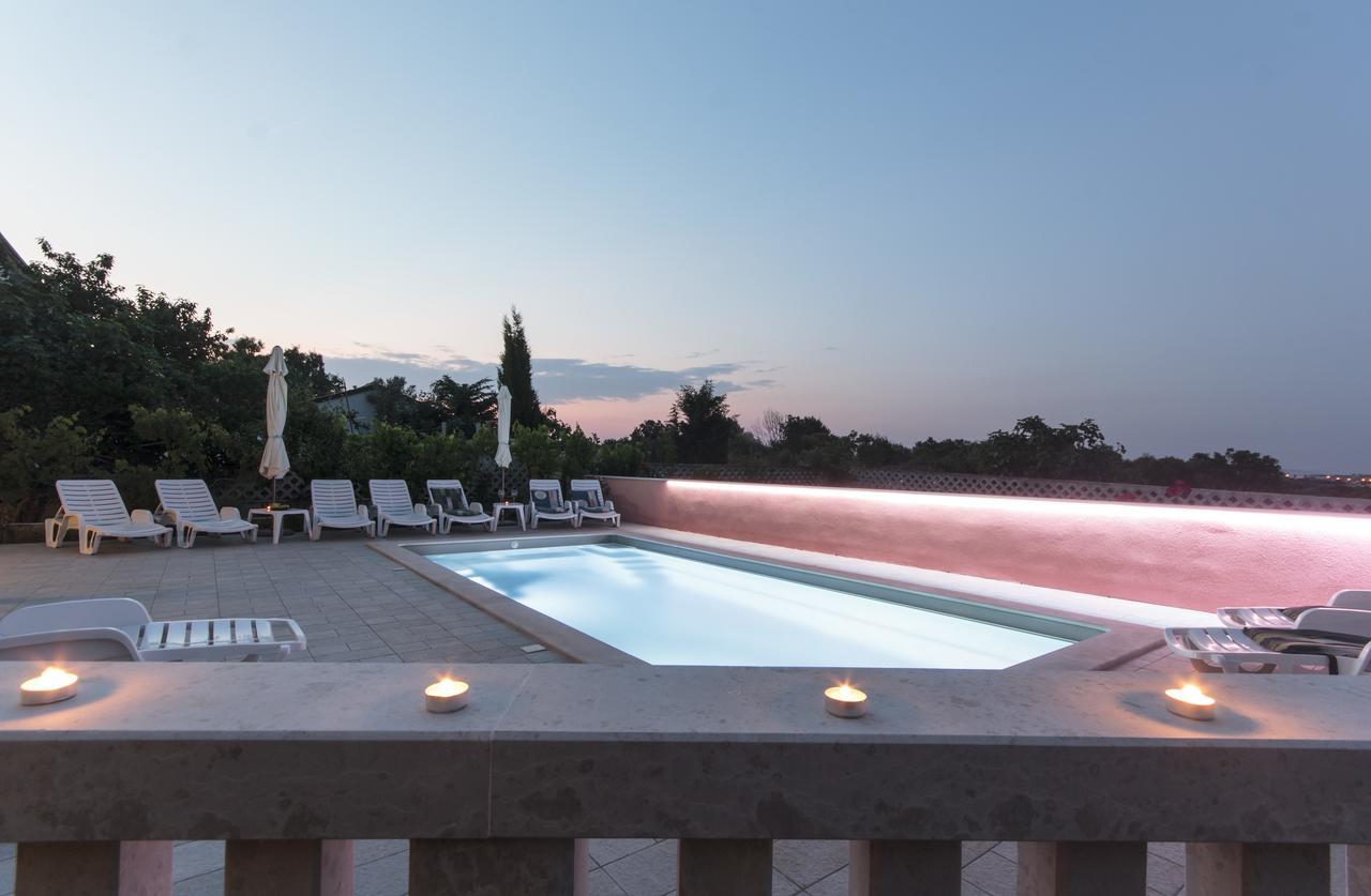 Villa Vinkuran